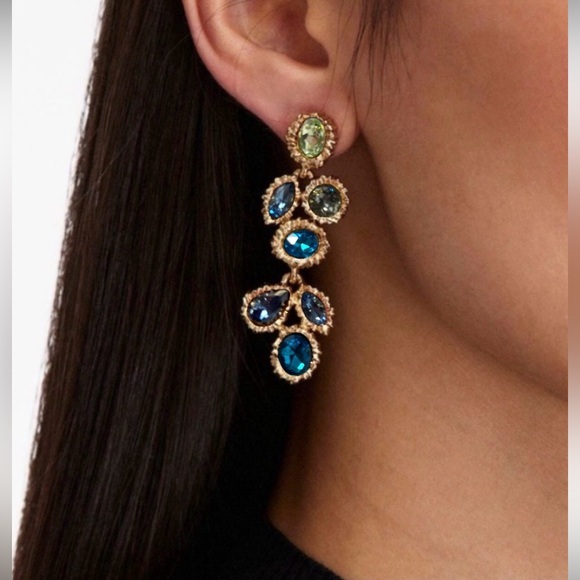 Oscar de la Renta • - Picture 3 of 9